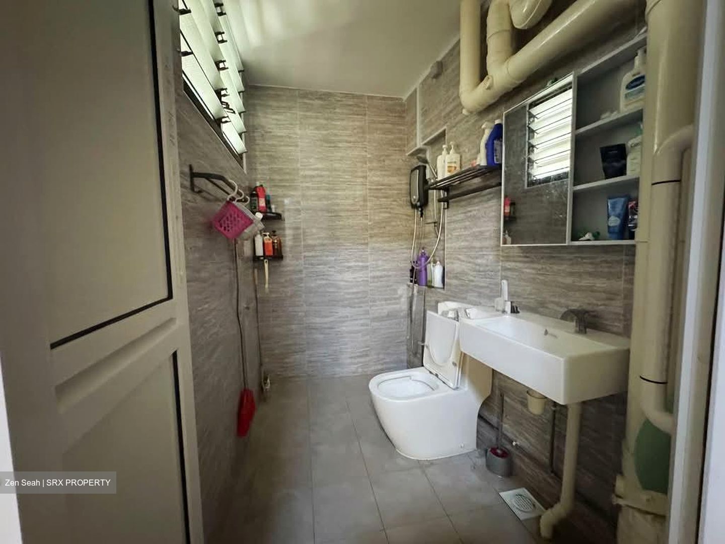 Blk 104 Whampoa View (Toa Payoh), HDB 4 Rooms #577838291
